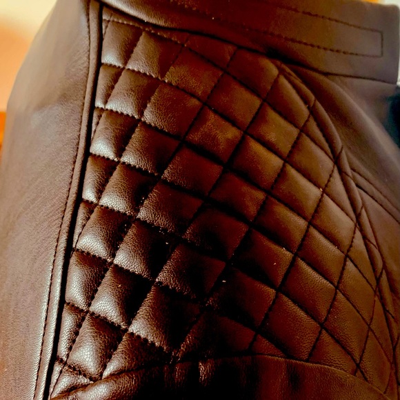 New Calvin Klein Jacket! - Picture 3 of 4